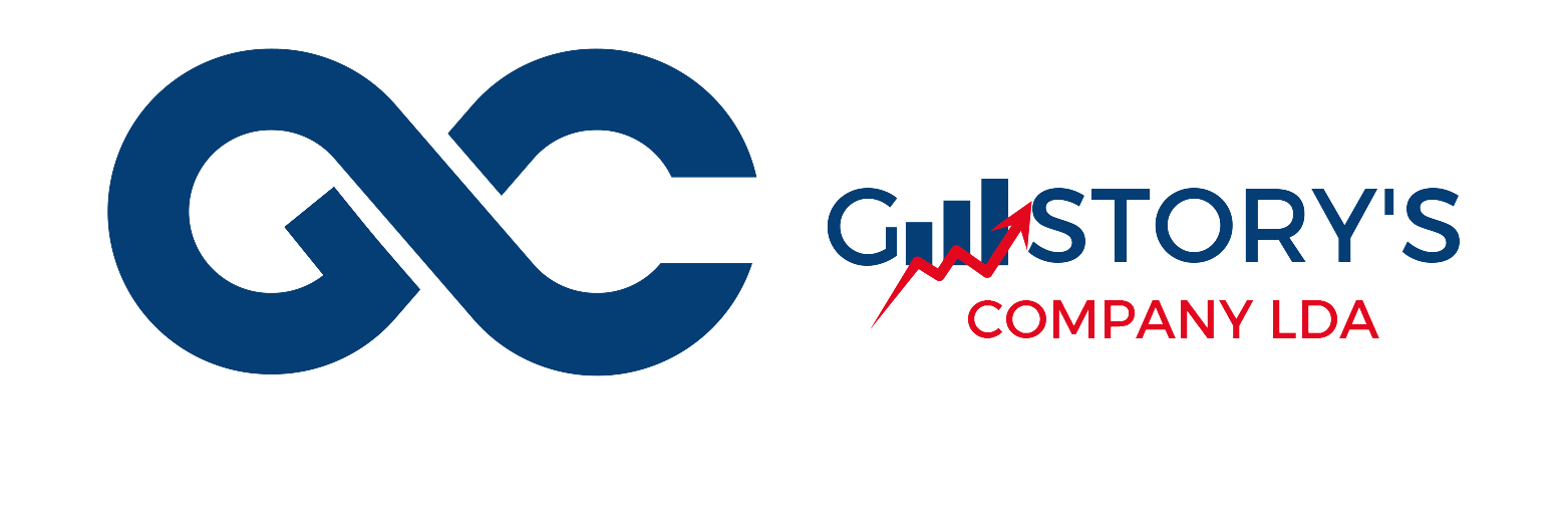 Gestory's Company, LDA